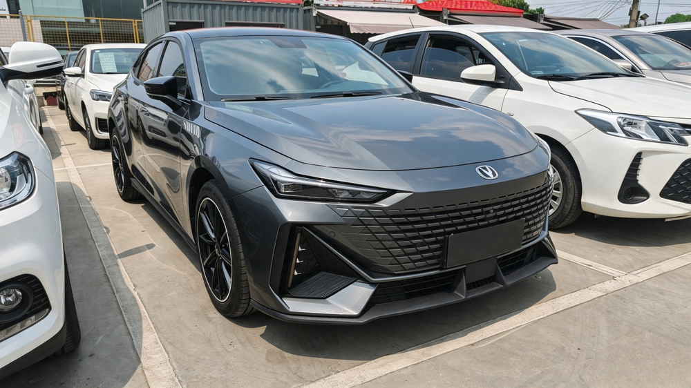 Changan Changan UNI-V