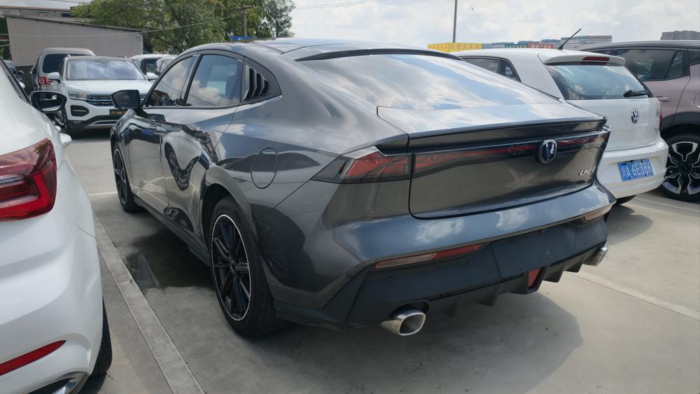 Changan Changan UNI-V