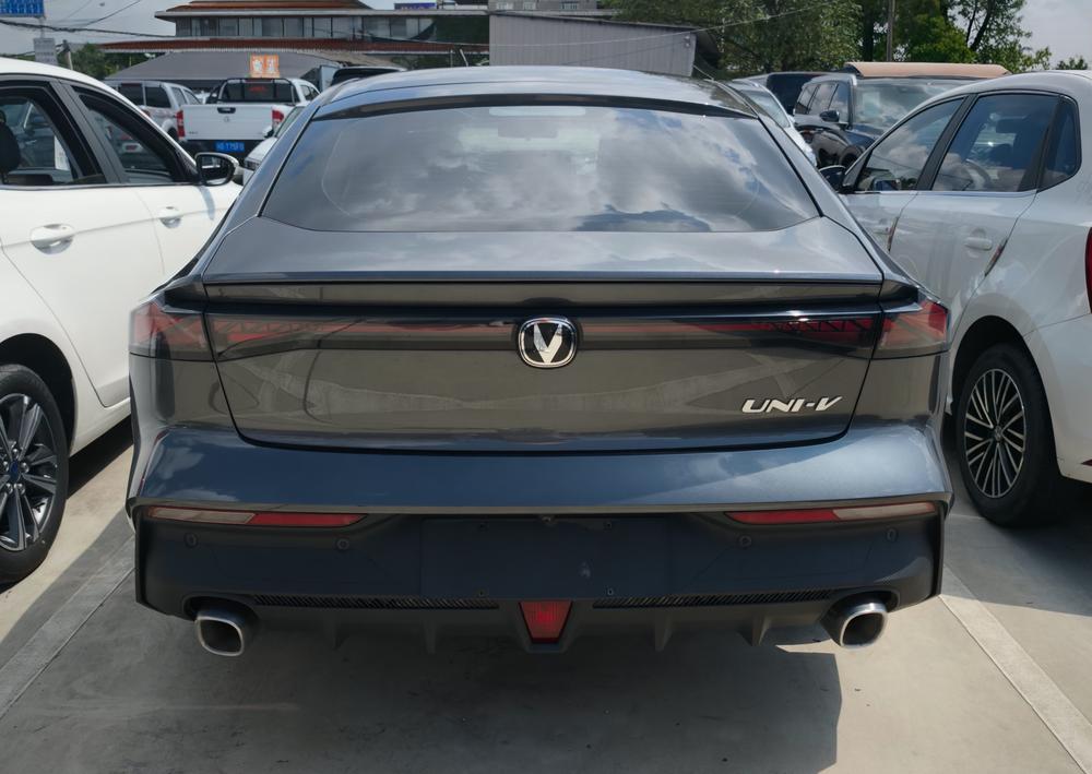 Changan Changan UNI-V