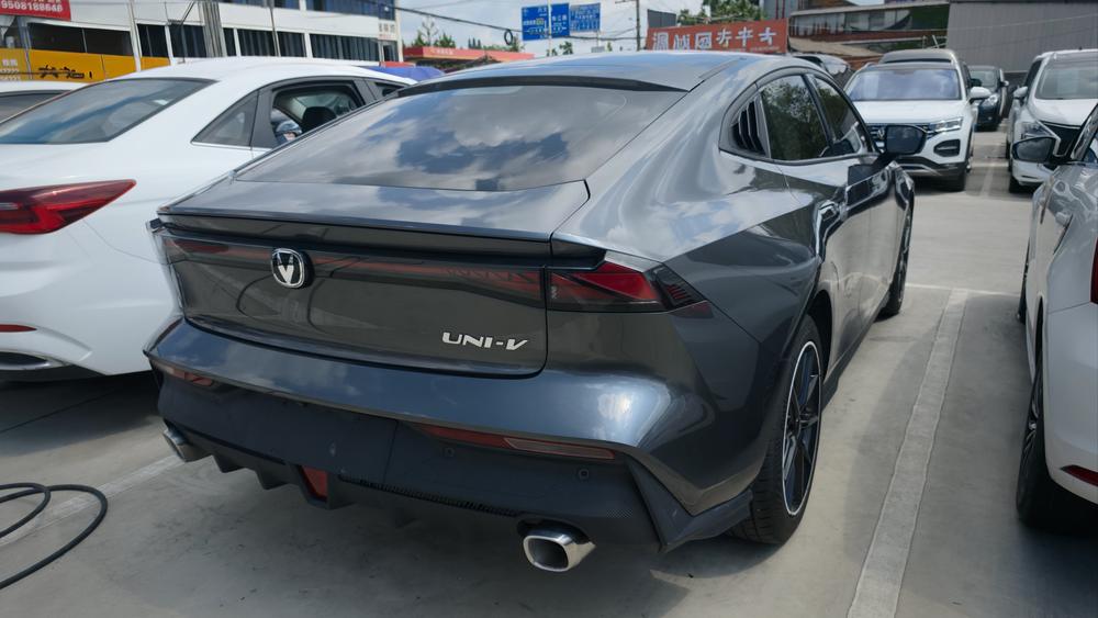 Changan Changan UNI-V