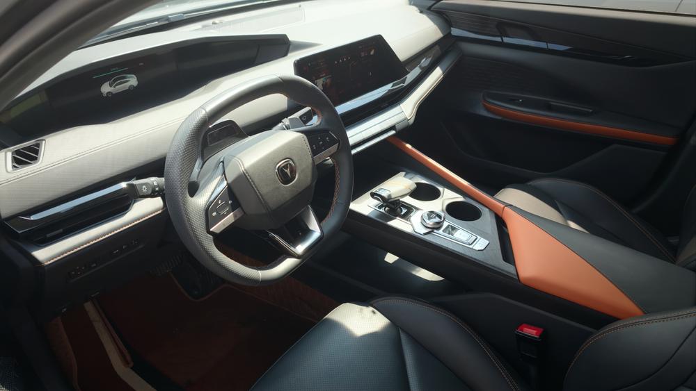 Changan Changan UNI-V