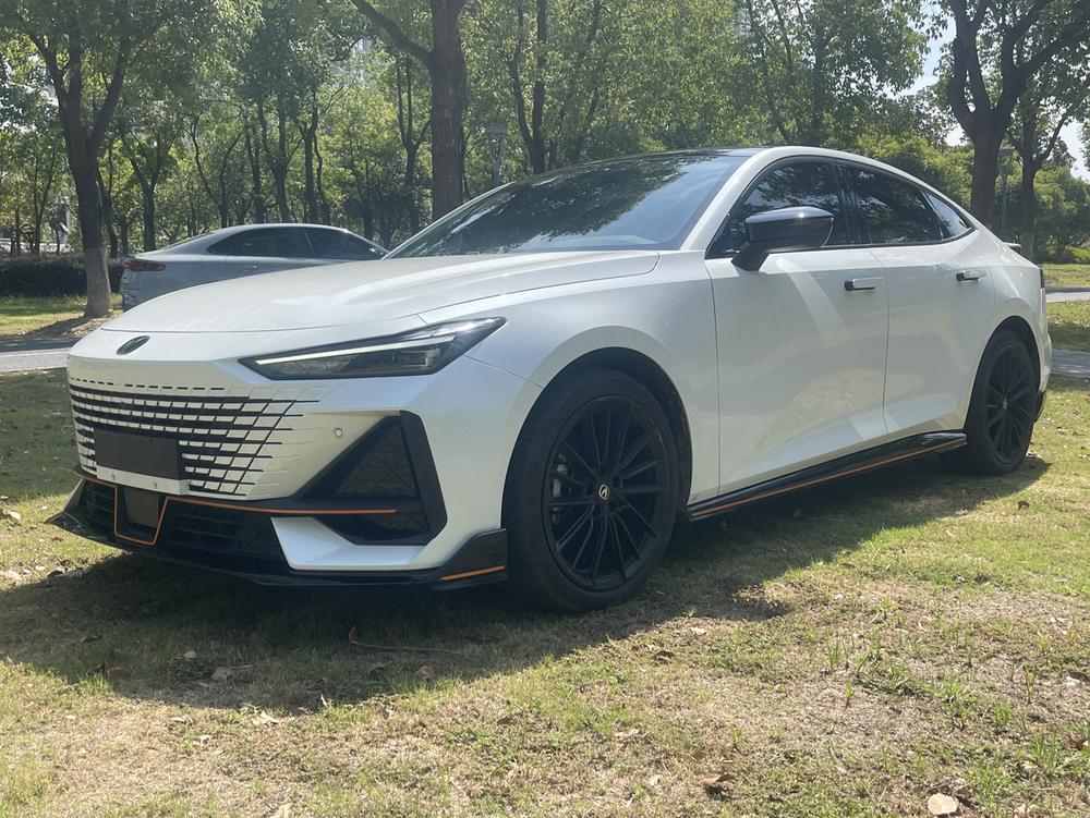 Changan Changan UNI-V