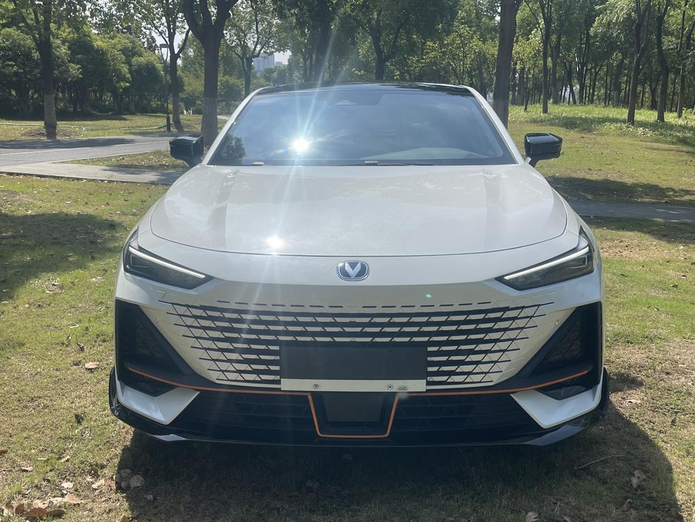 Changan Changan UNI-V