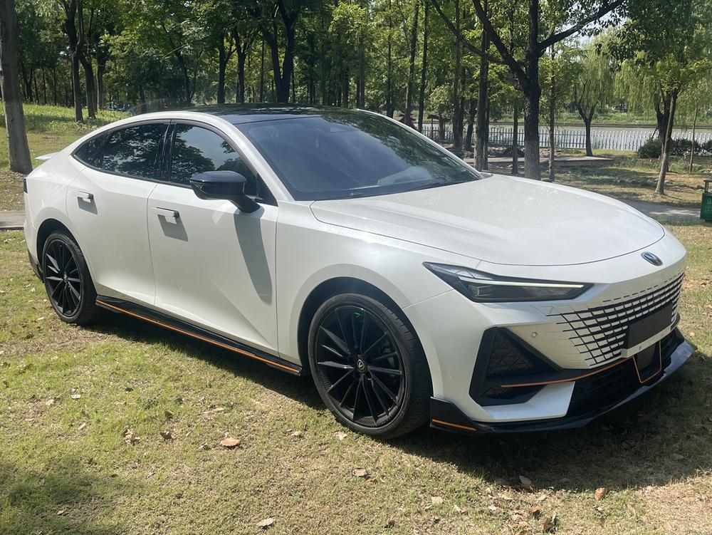Changan Changan UNI-V