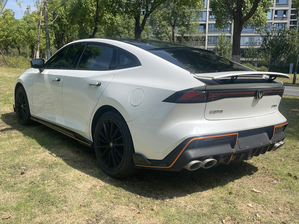 Changan Changan UNI-V
