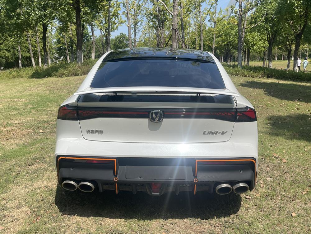 Changan Changan UNI-V