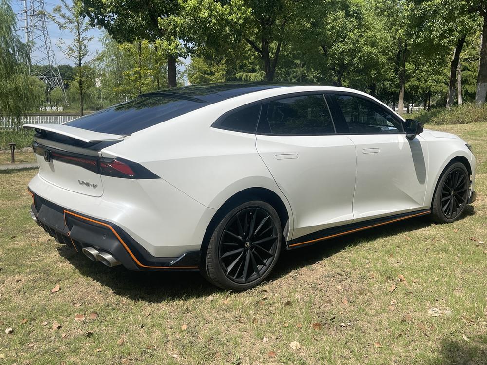 Changan Changan UNI-V