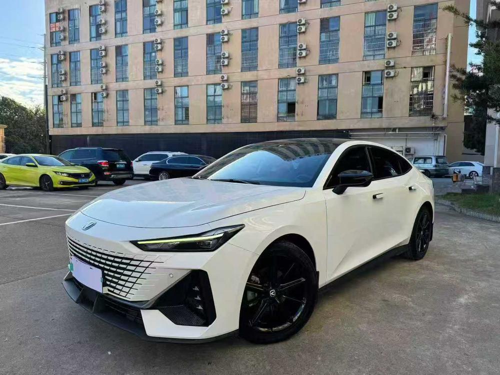 Changan Changan UNI-V