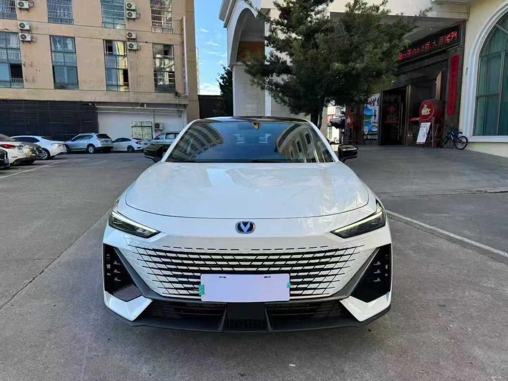 Changan Changan UNI-V