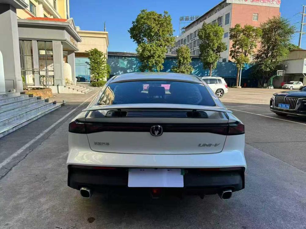 Changan Changan UNI-V