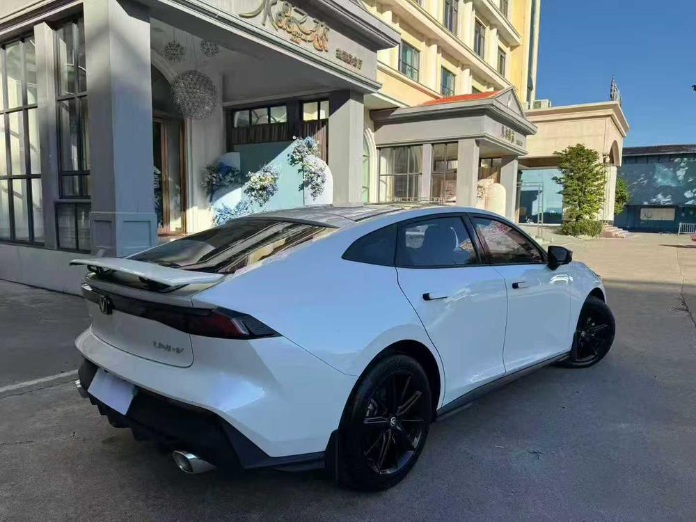 Changan Changan UNI-V
