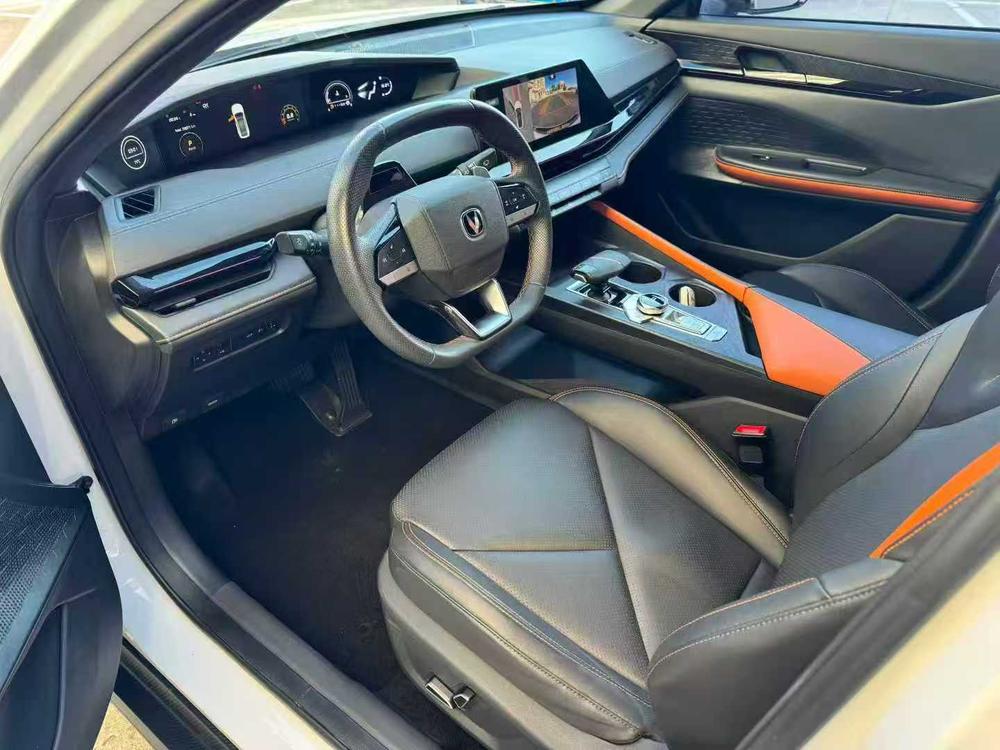 Changan Changan UNI-V