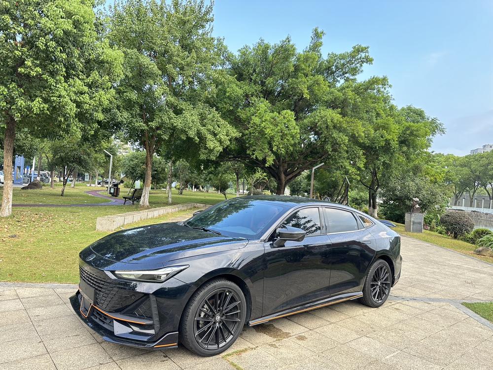 Changan Changan UNI-V