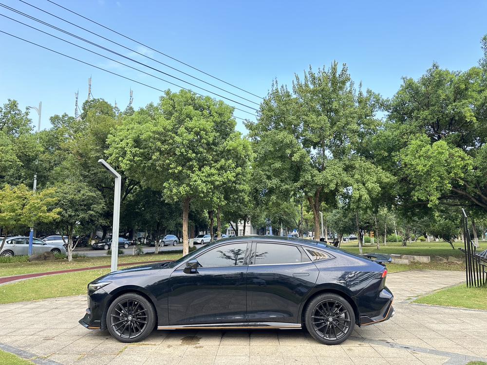 Changan Changan UNI-V