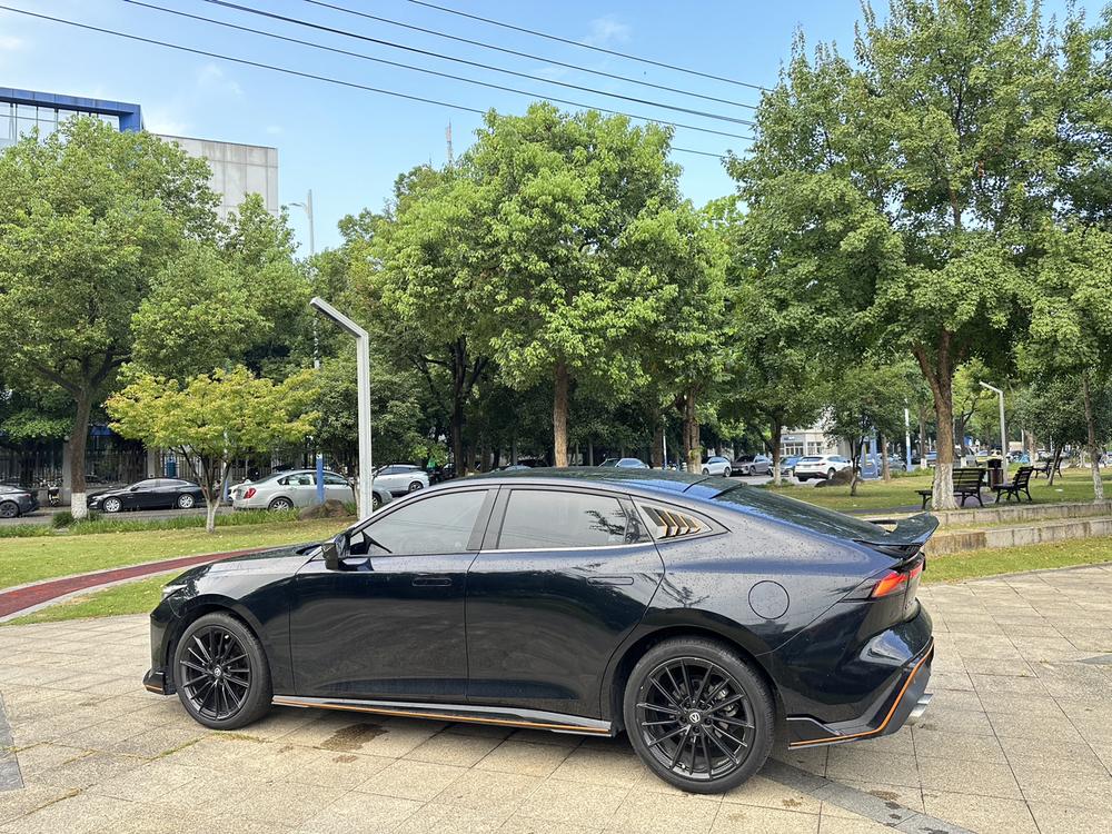 Changan Changan UNI-V