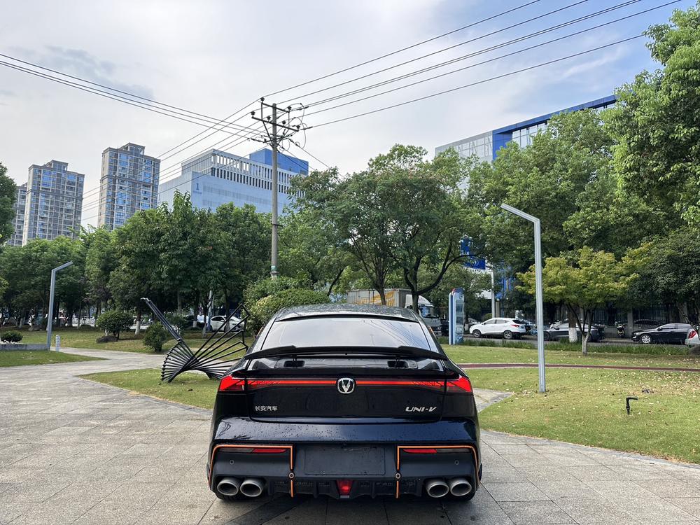 Changan Changan UNI-V