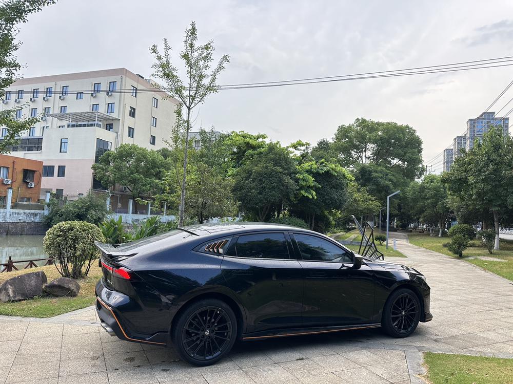 Changan Changan UNI-V
