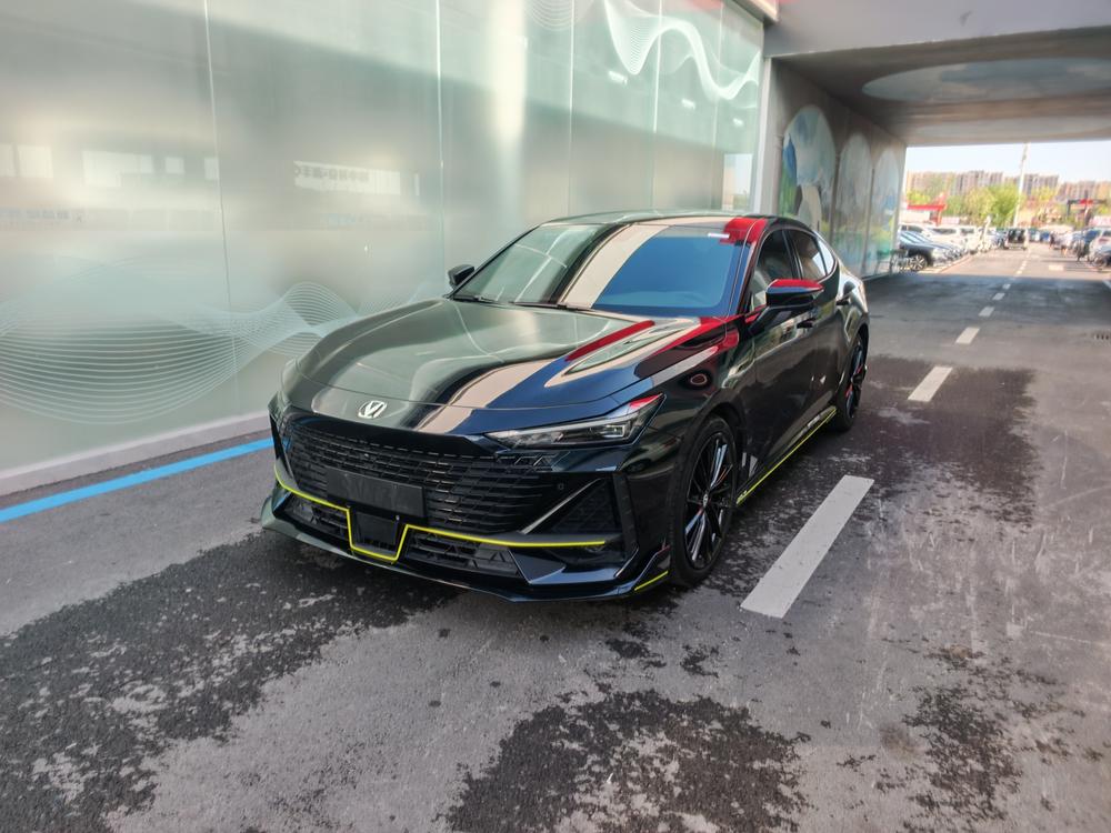Changan Changan UNI-V
