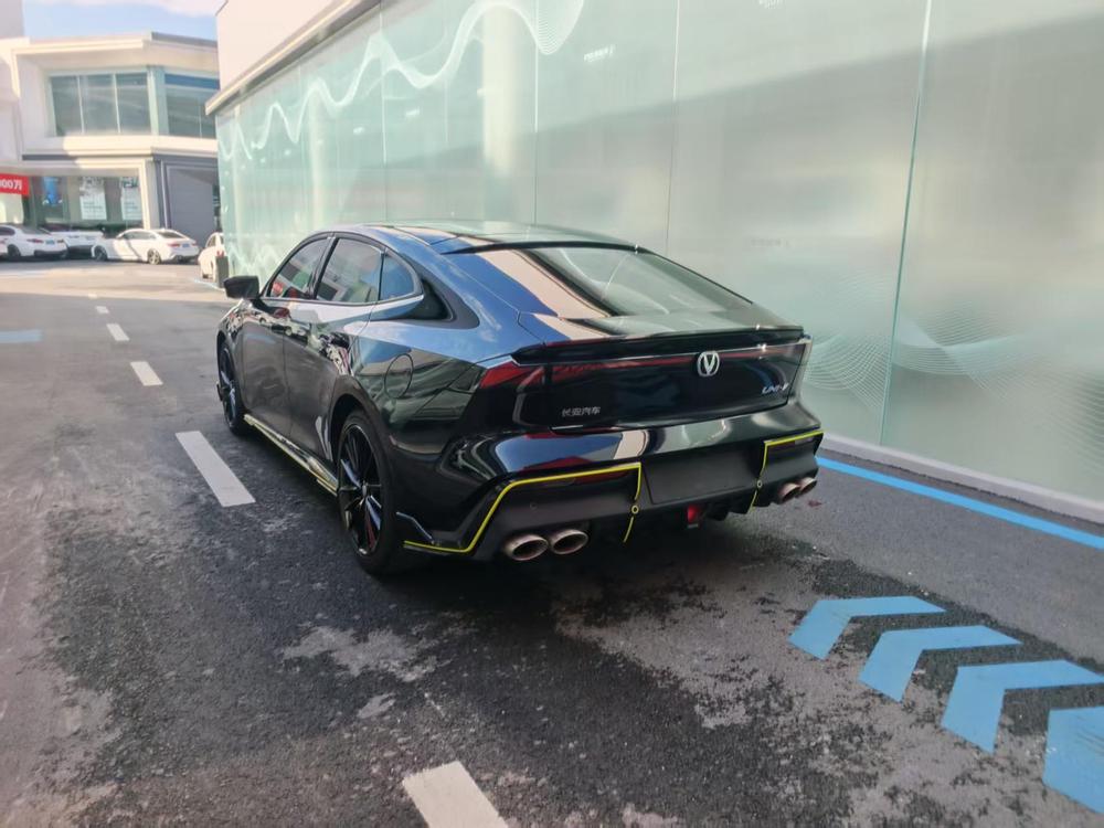 Changan Changan UNI-V
