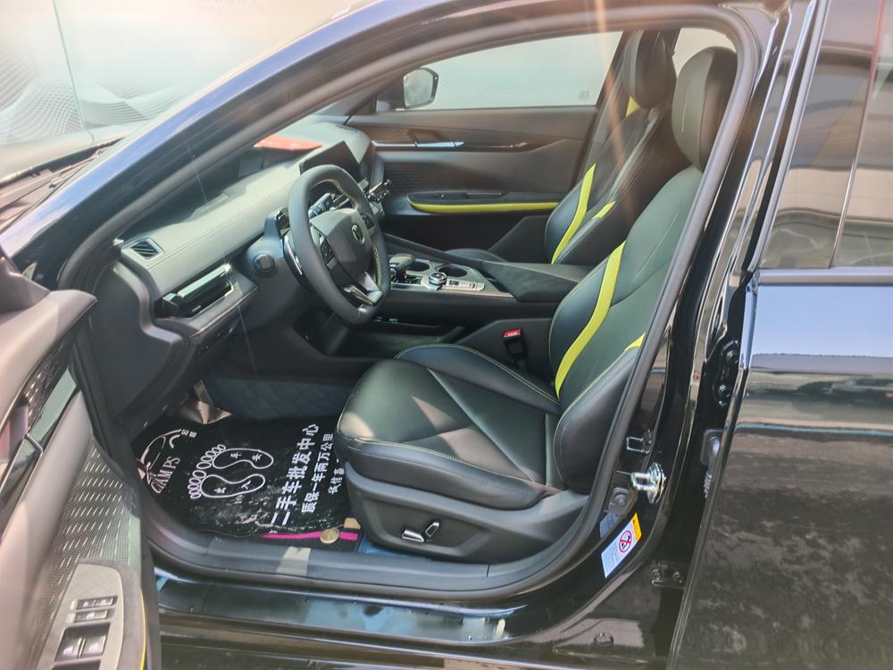 Changan Changan UNI-V