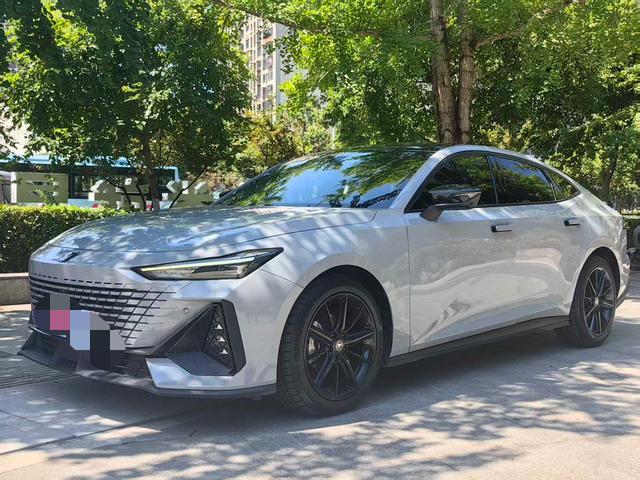 Changan Changan UNI-V