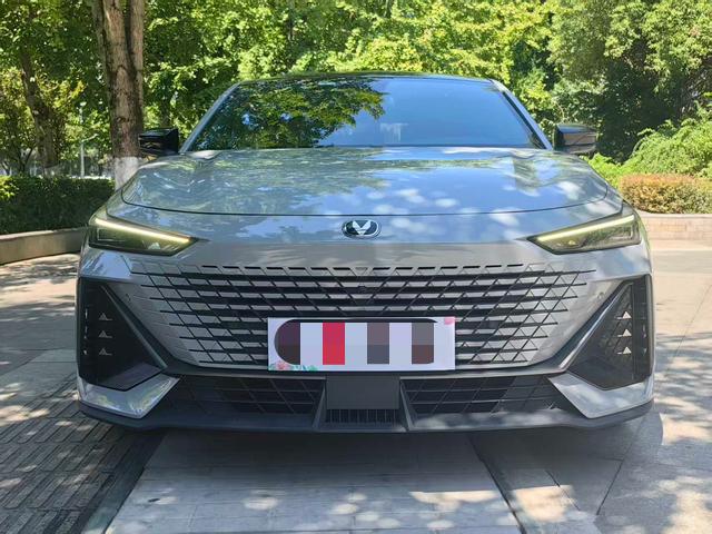Changan Changan UNI-V