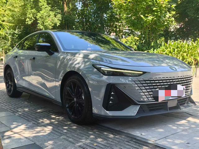 Changan Changan UNI-V
