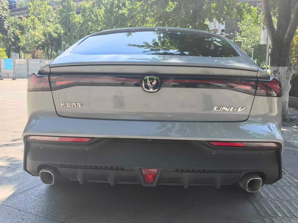 Changan Changan UNI-V