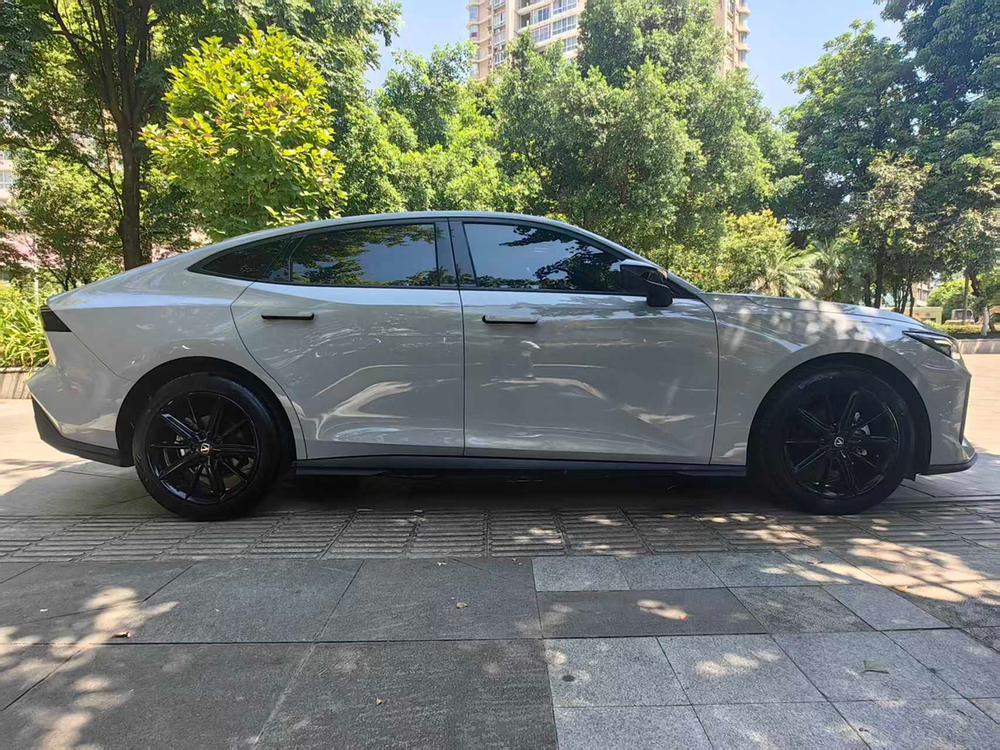Changan Changan UNI-V