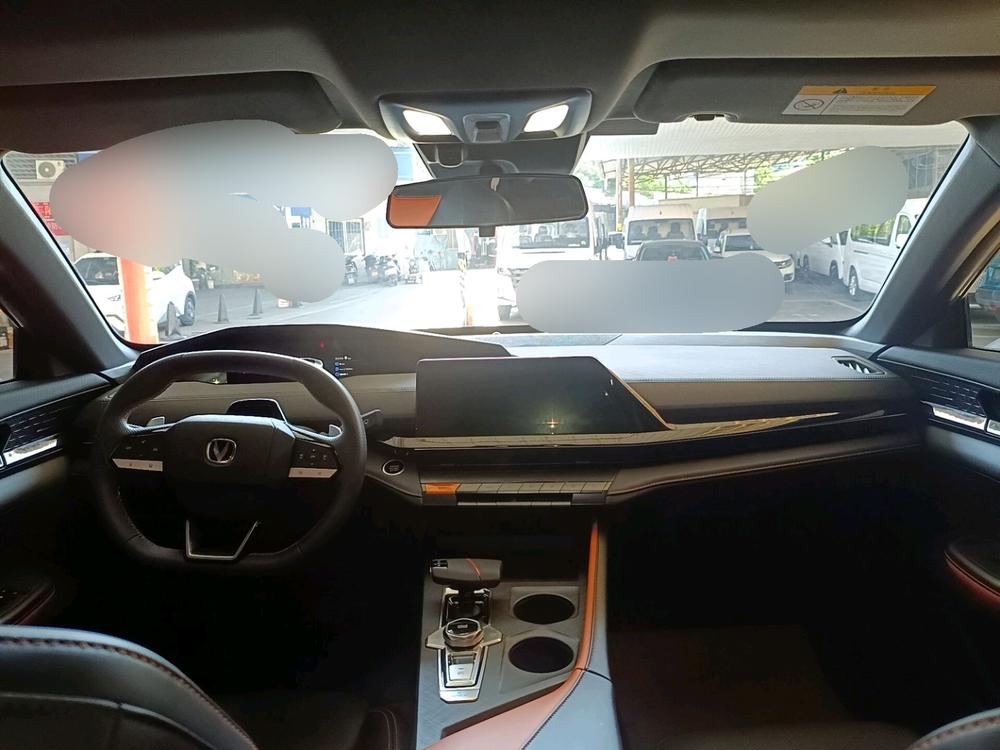 Changan Changan UNI-V