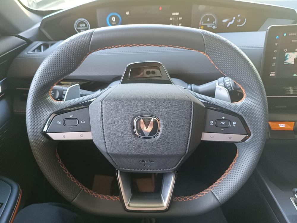 Changan Changan UNI-V