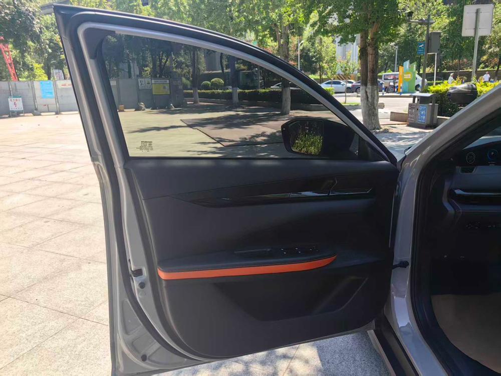 Changan Changan UNI-V