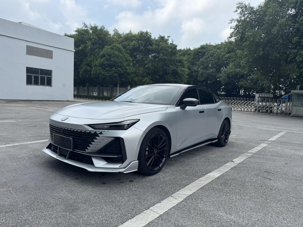 Changan Changan UNI-V