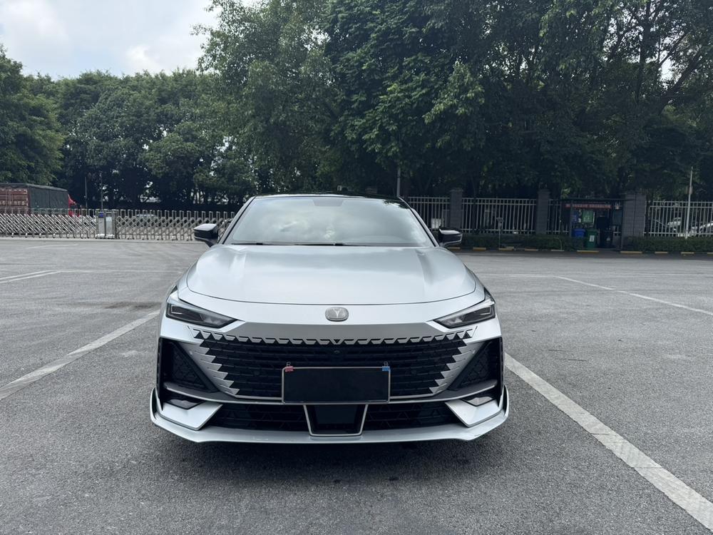 Changan Changan UNI-V