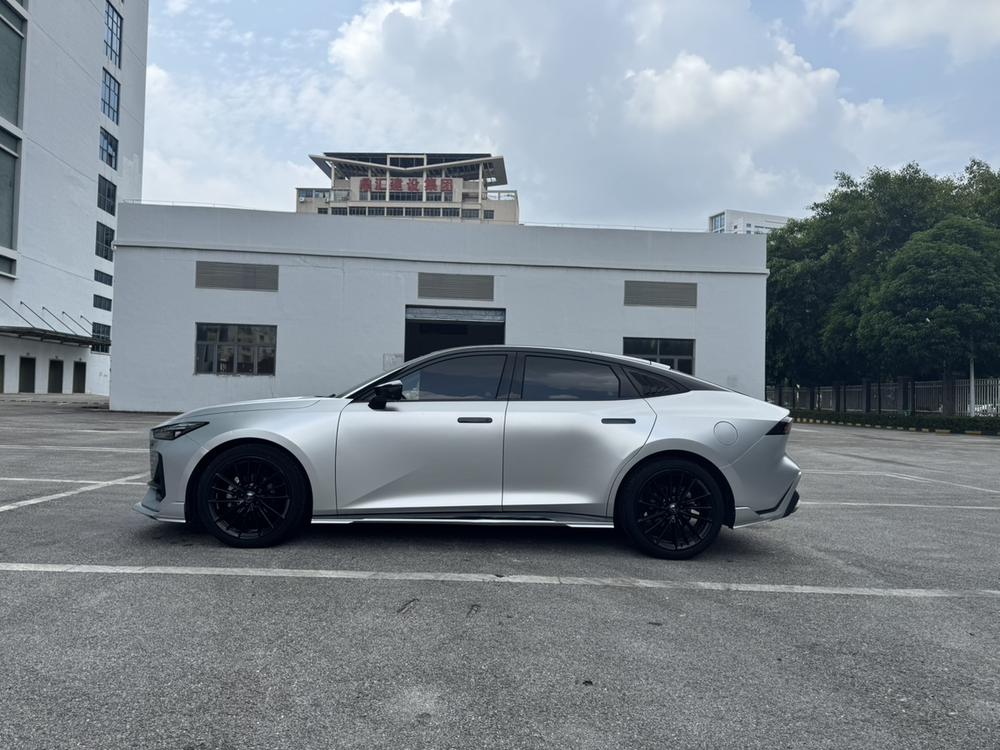 Changan Changan UNI-V