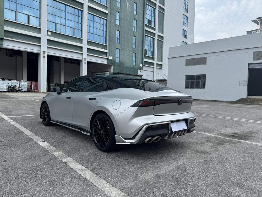 Changan Changan UNI-V