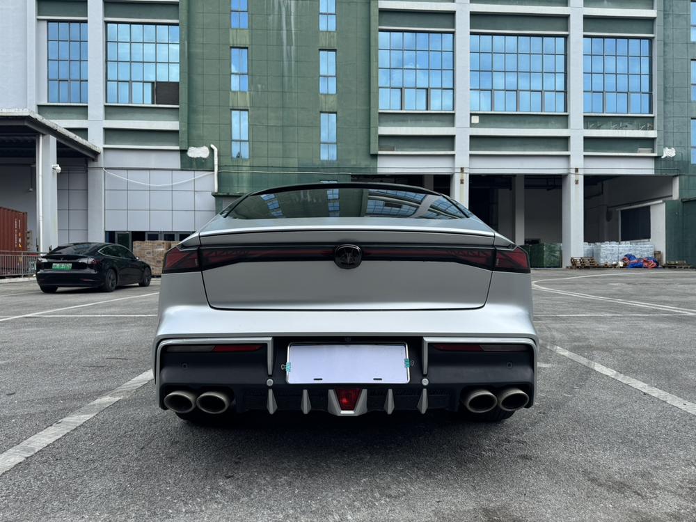 Changan Changan UNI-V
