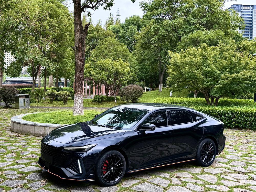 Changan Changan UNI-V