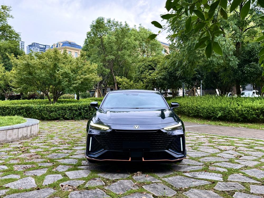 Changan Changan UNI-V