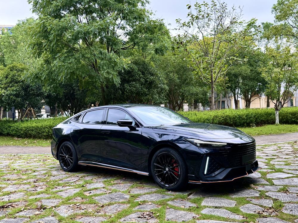 Changan Changan UNI-V