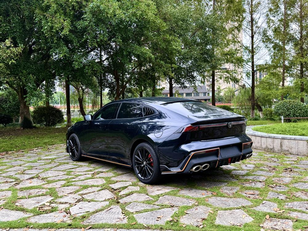 Changan Changan UNI-V