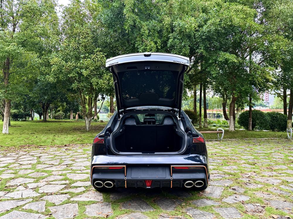 Changan Changan UNI-V