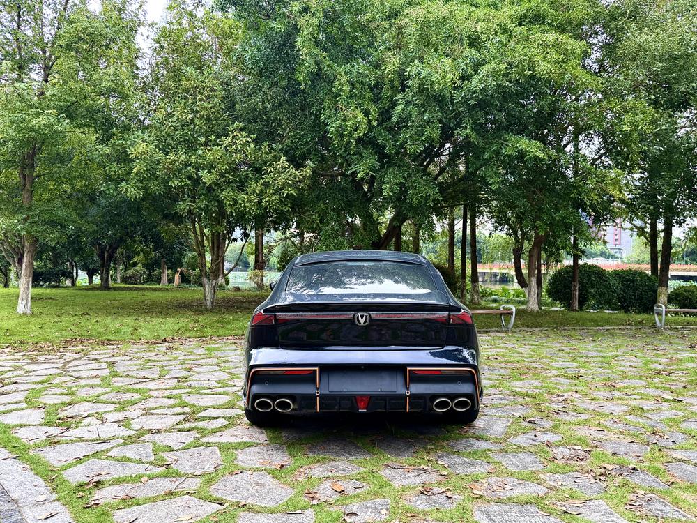 Changan Changan UNI-V