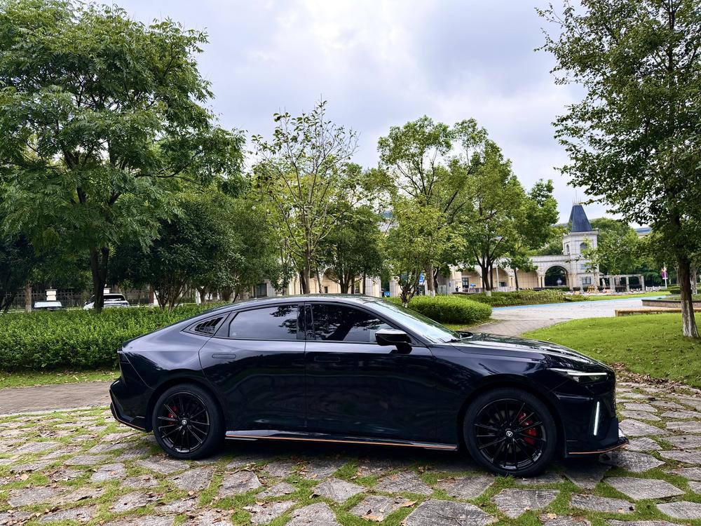 Changan Changan UNI-V