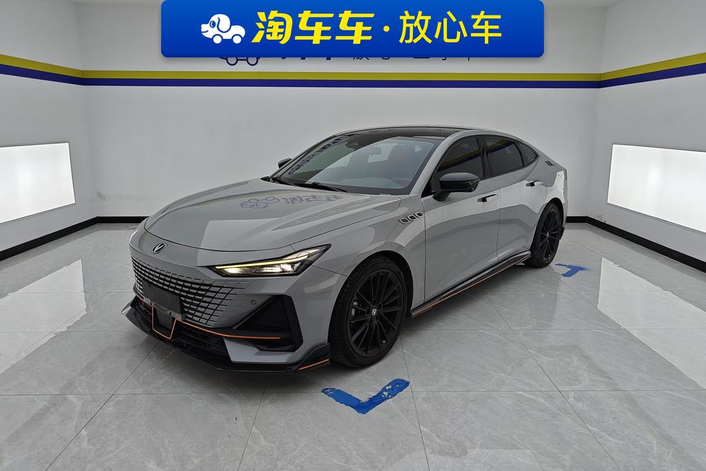 Changan Changan UNI-V