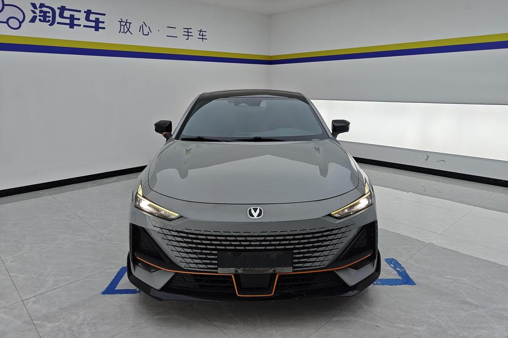Changan Changan UNI-V