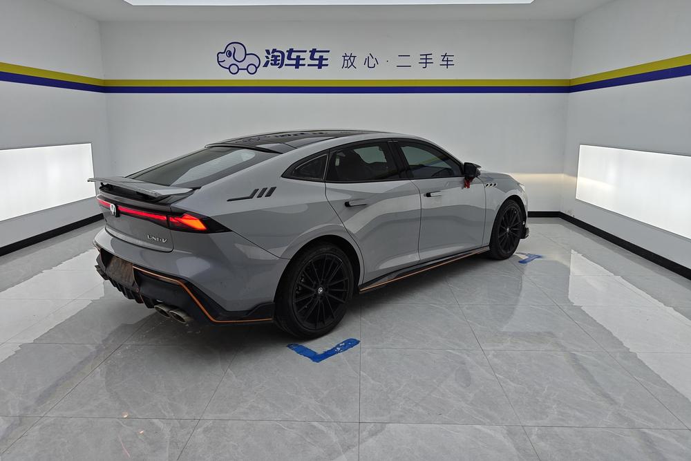 Changan Changan UNI-V