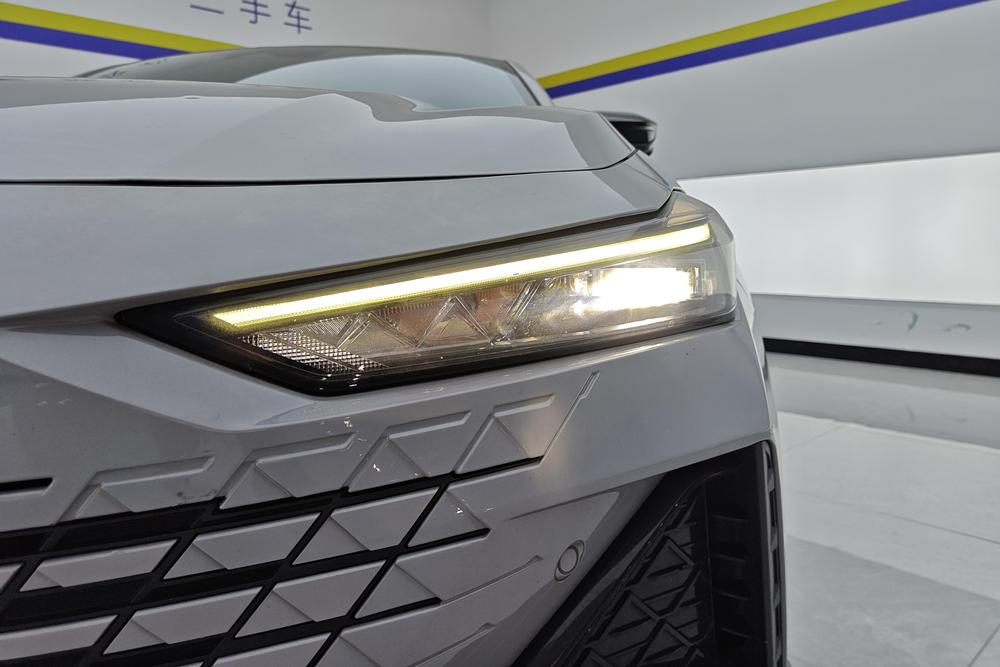 Changan Changan UNI-V