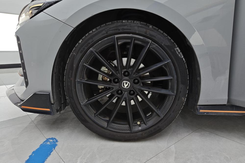 Changan Changan UNI-V