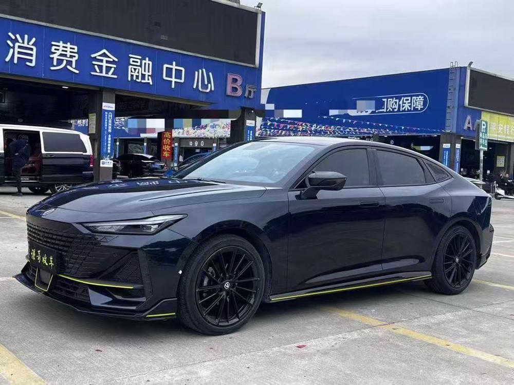 Changan Changan UNI-V